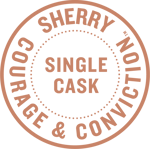 Sherry Single Cask
