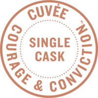 cuvee single cask icon