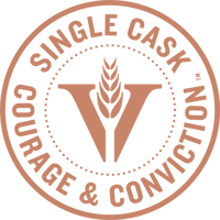 Courage & Conviction Single Cask Icon